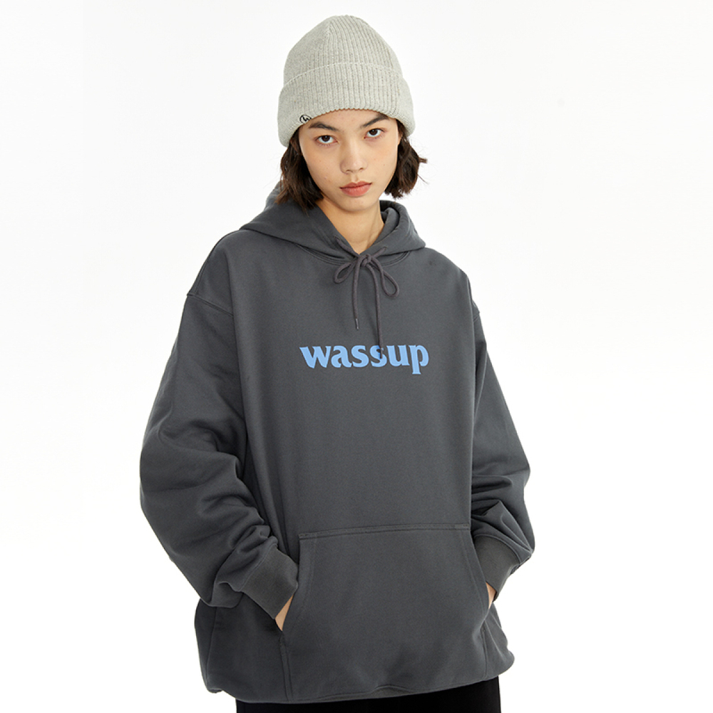 WASSUP logo