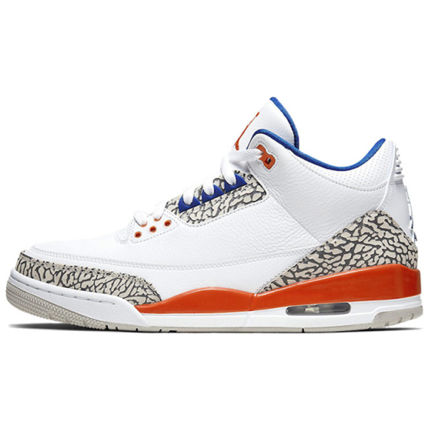 Jordan Air Jordan 3 knicks
