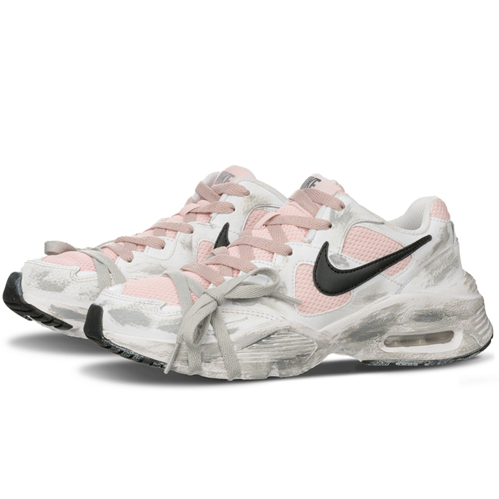 【 】 Nike Air Max Fusion TMS