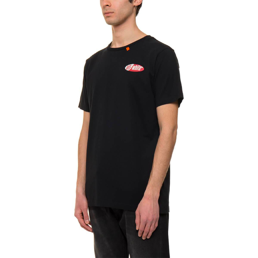 OFF-WHITE SS19 T