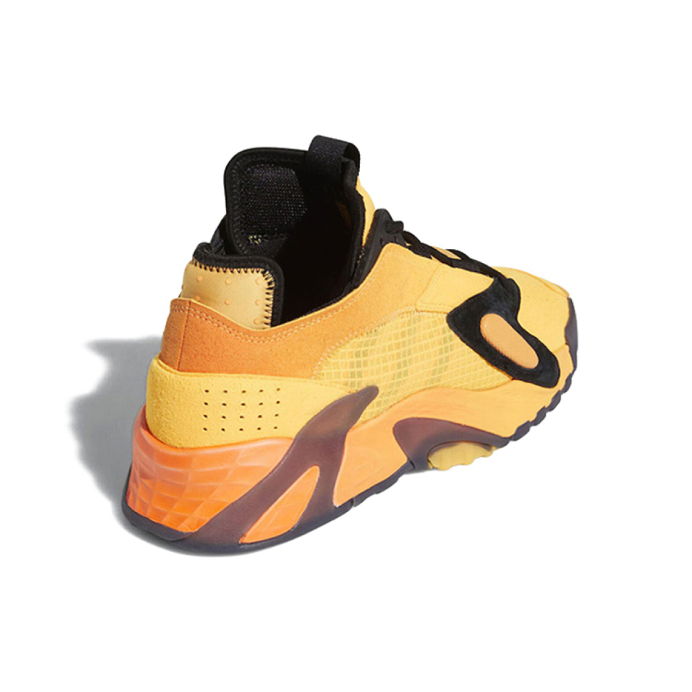 Adidas originals Streetball Flash Orange 2019