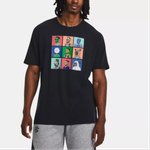 Under Armour Curry T