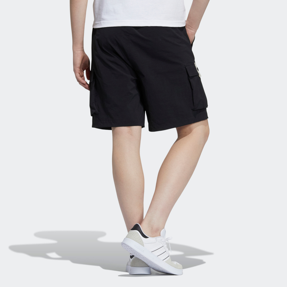 Adidas neo M Sw Wvn Ut Sh