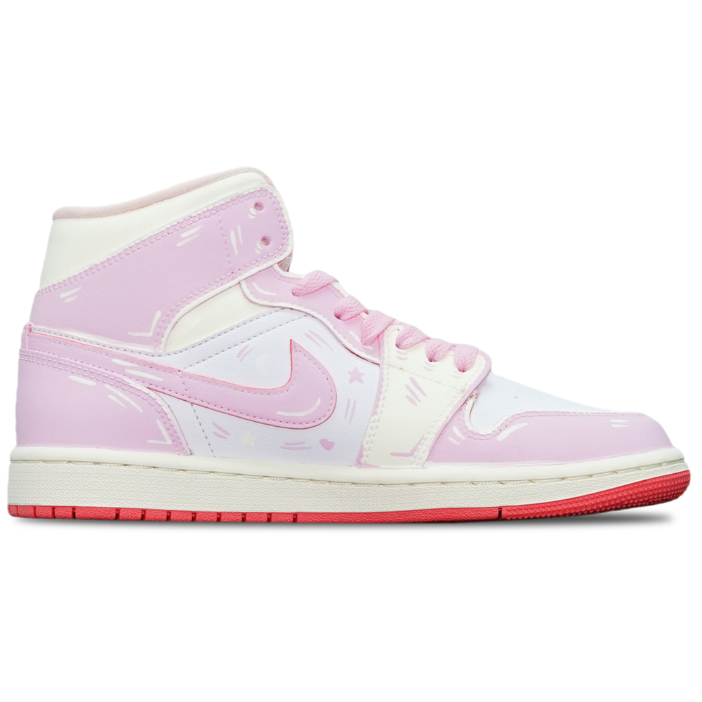 【 】 Jordan Air Jordan 1 Mid