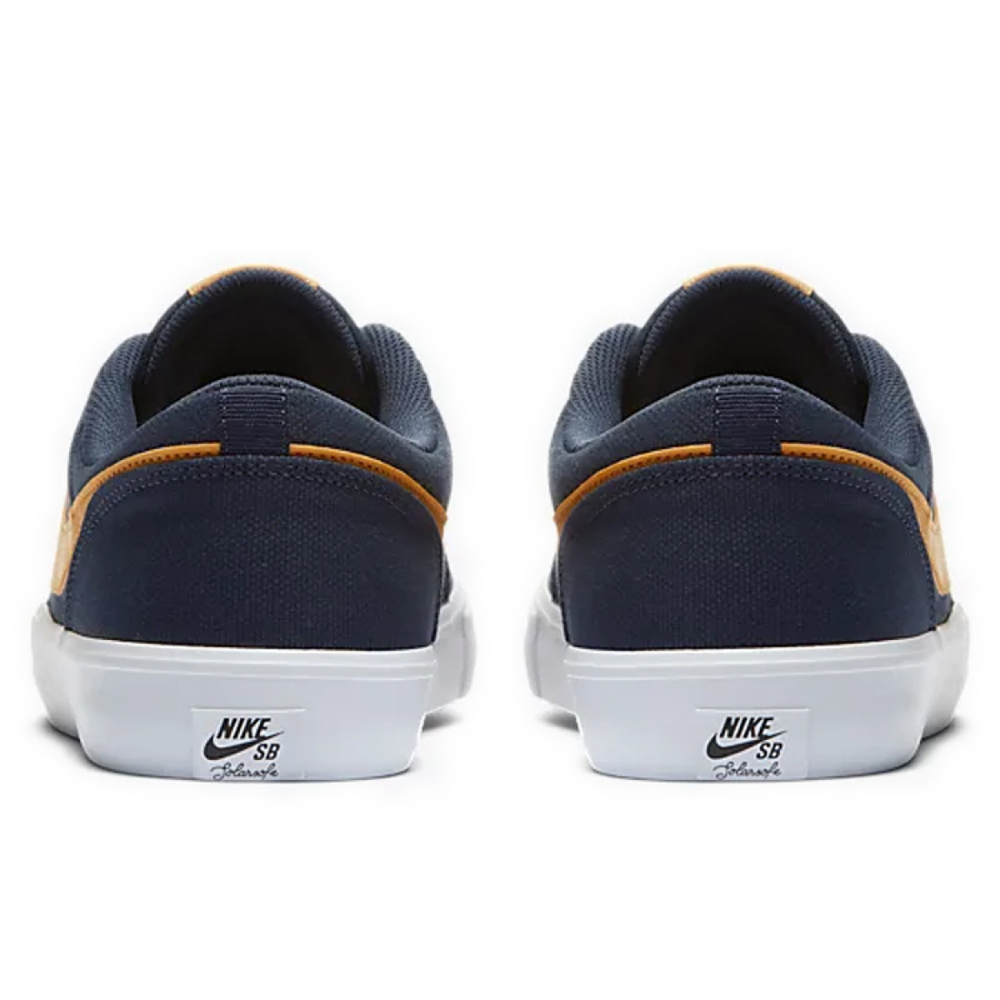 Nike SB Portmore II Solar CNVS