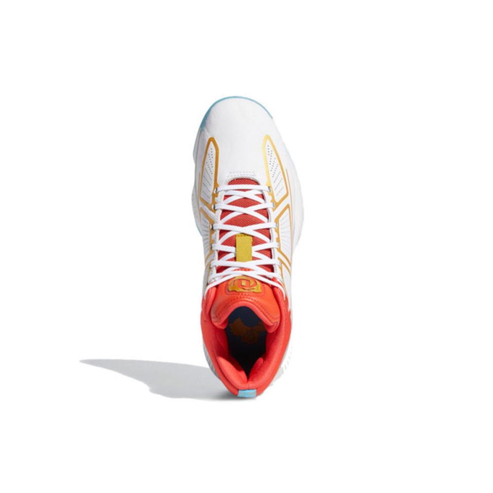Adidas D Rose 10