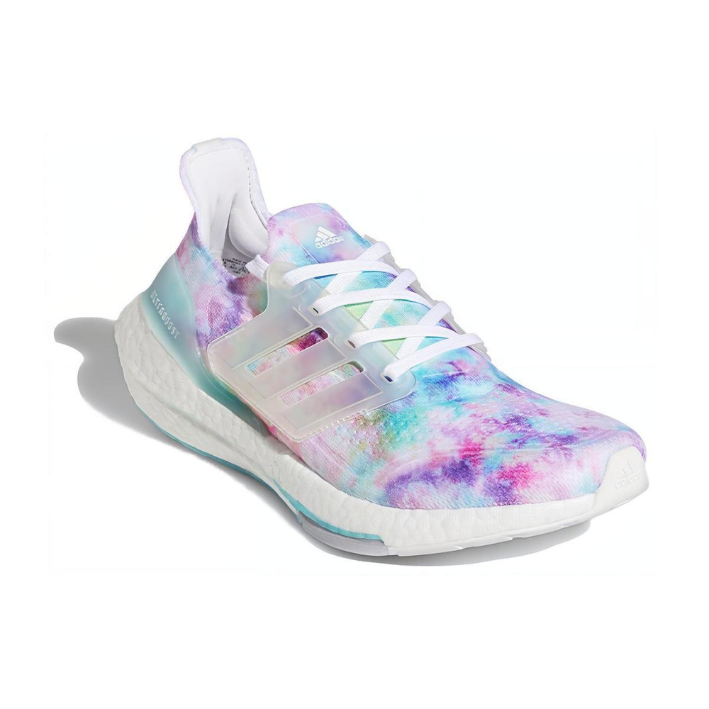 Adidas ULT "Tie-Dye" TPU