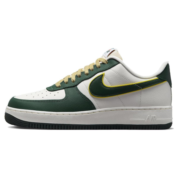 Nike Air Force 1 "Noble Green"