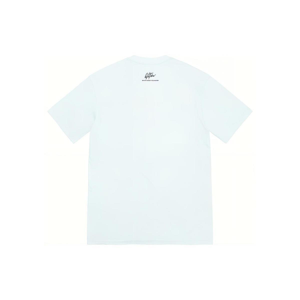 Supreme FW22 Week16 Week 16 Dylan Tee T