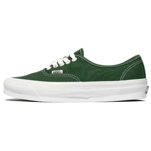 Vans Vault