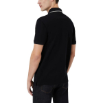 EMPORIO ARMANI FW22 Polo