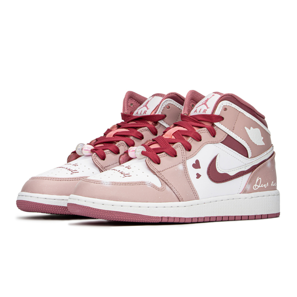 【 】 Jordan Air Jordan 1 FZBB GS