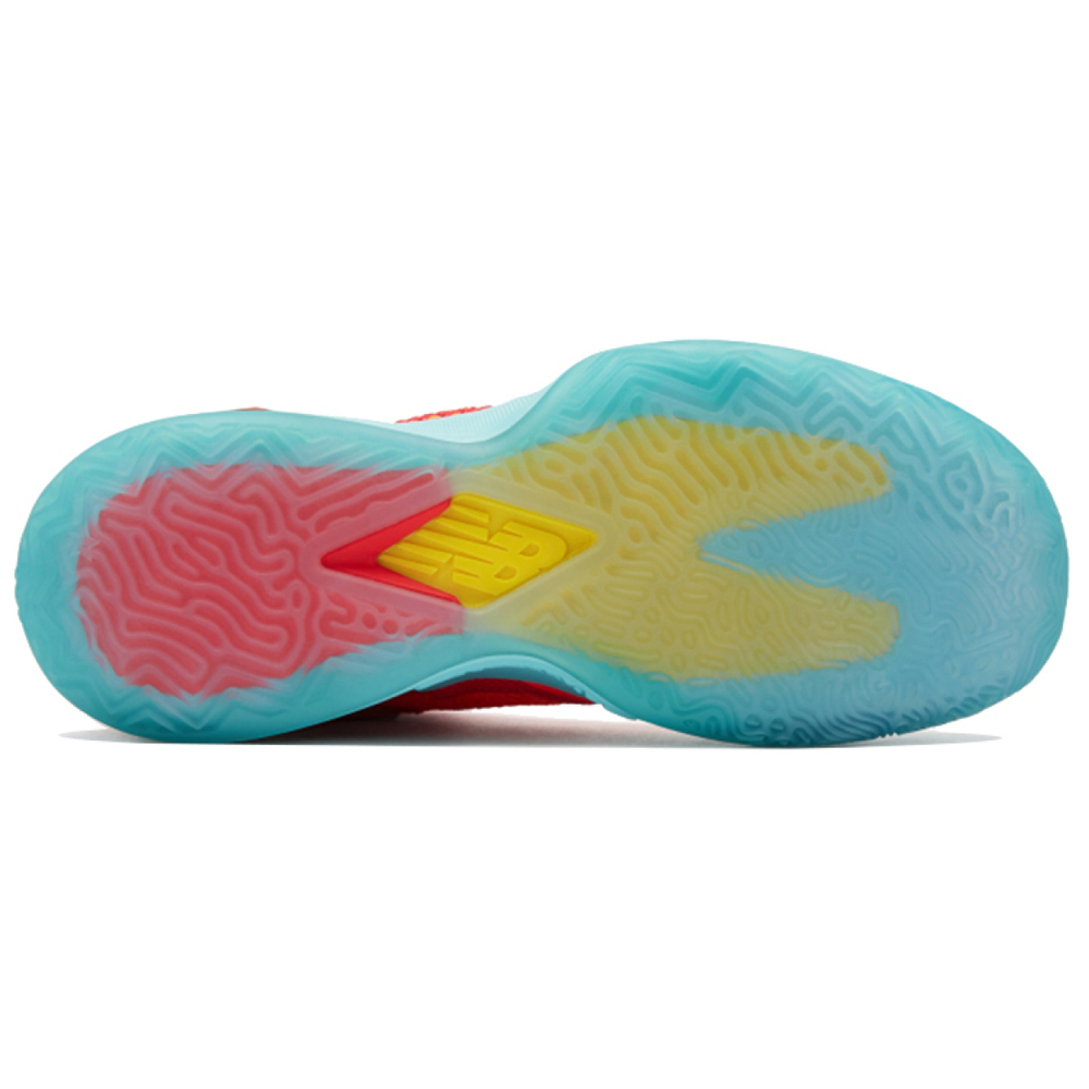 New Balance Kawhi QUASAR TPU