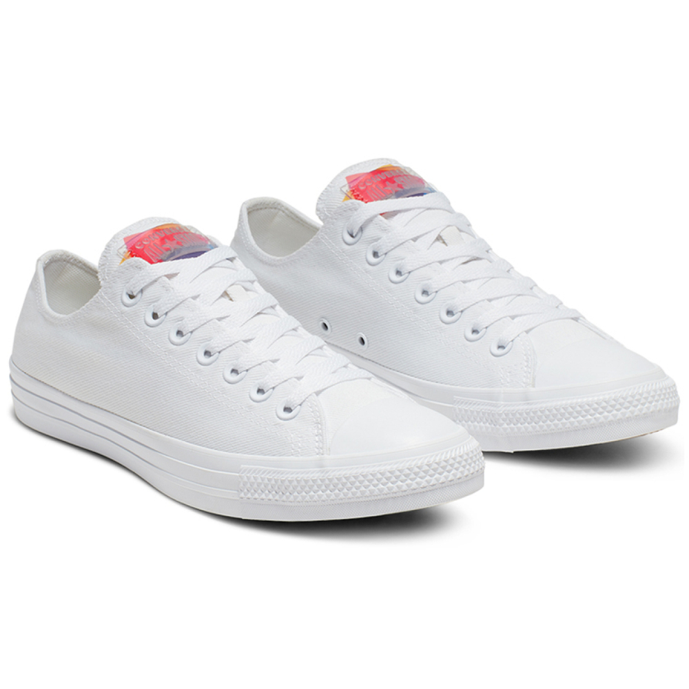 Converse Chuck Taylor All Star Space Racer Low Top