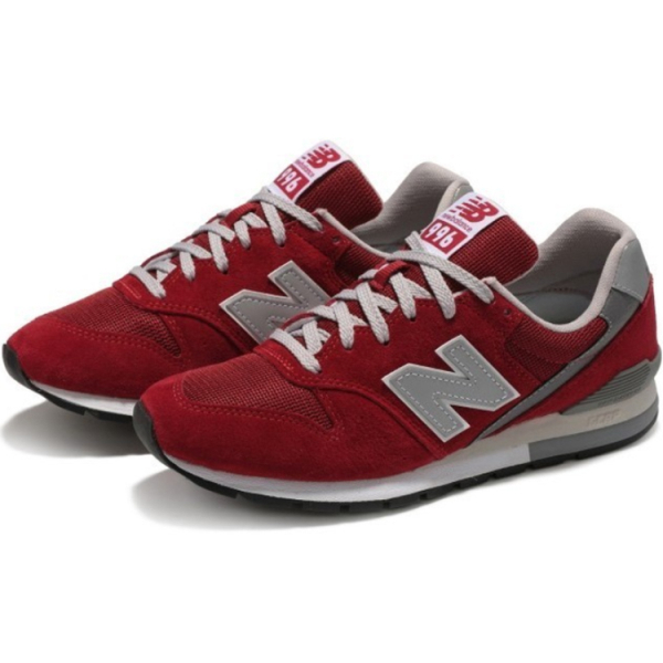 New Balance NB 996 Logo