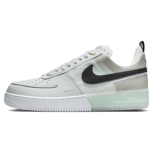 Nike Air Force 1 React "Mint Foam"