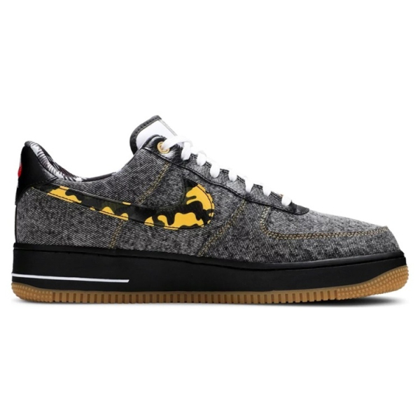 Nike Air Force 1 LV8 "Remix Pack"