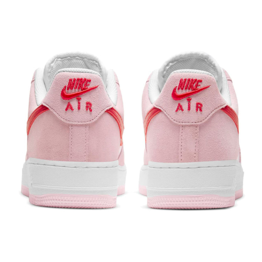 Nike Air Force 1 07 qs "valentine's day"
