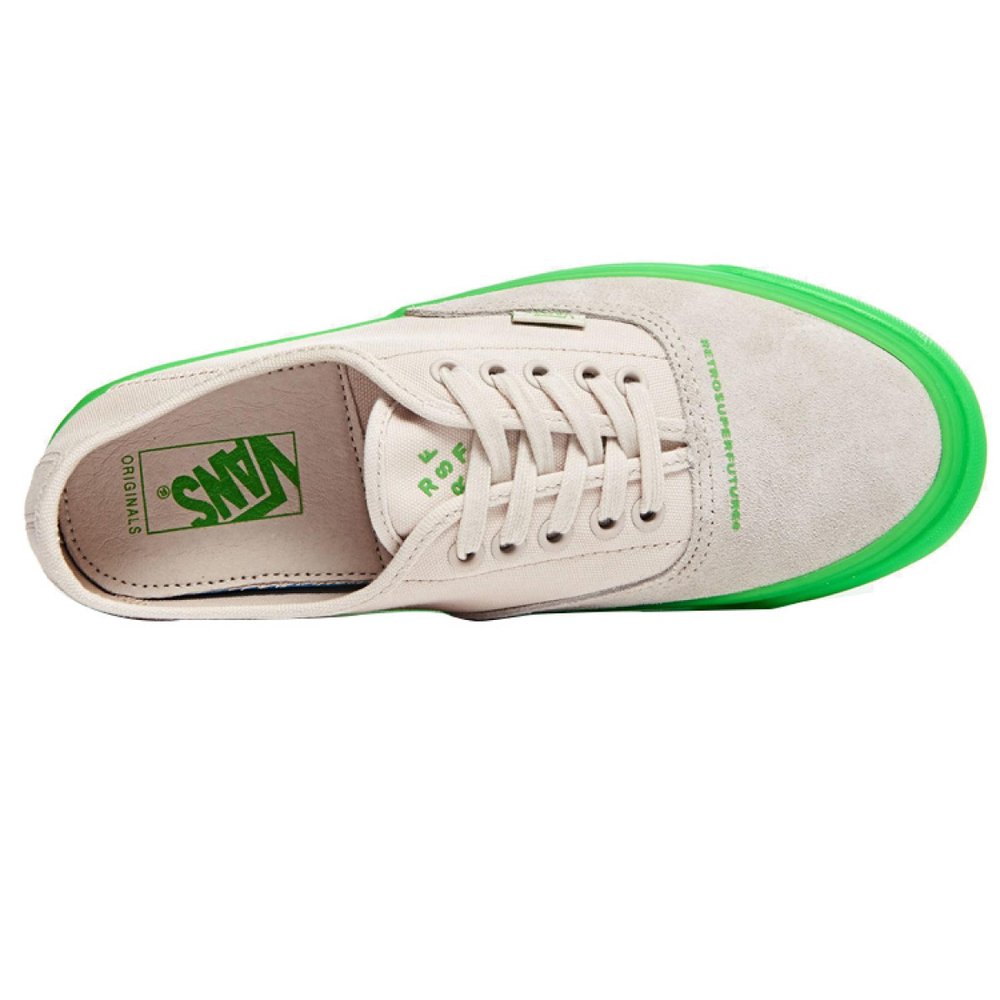 Retrosuperfuture x Vans Style 43 Vault OG LX