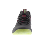 Adidas D lillard 4 Black Glow 4