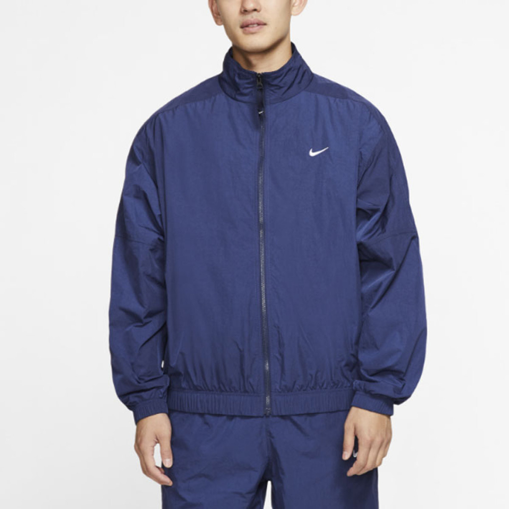 Nike NRG Track