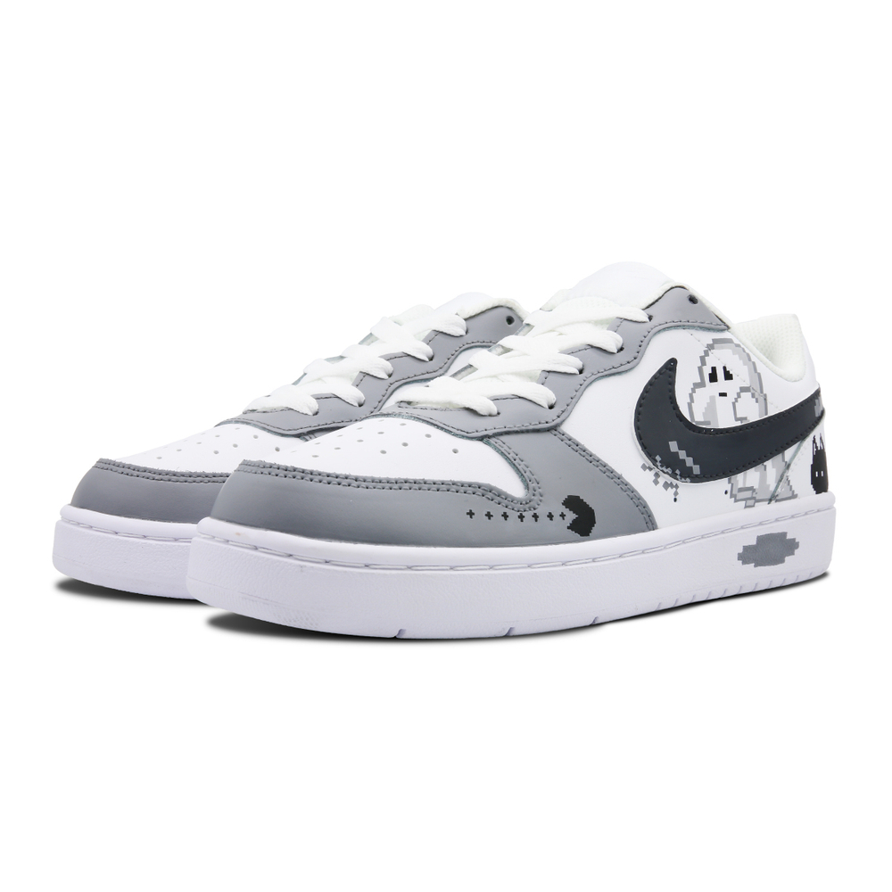 【 】 Nike Court Borough GS