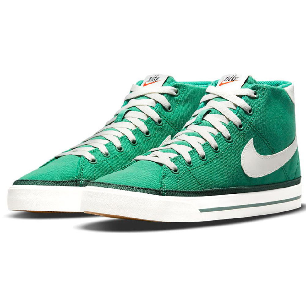 Nike Court Legacy Canvas Mid