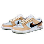 【 】 Nike Dunk Low Grey Fog vibe