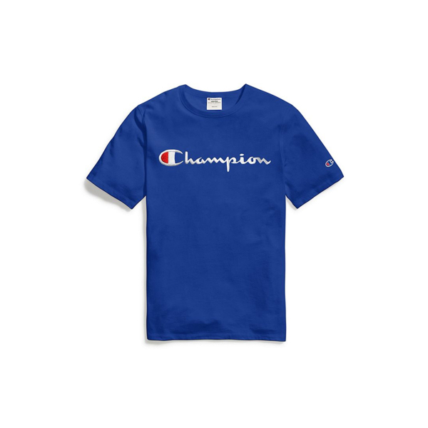 Champion T
