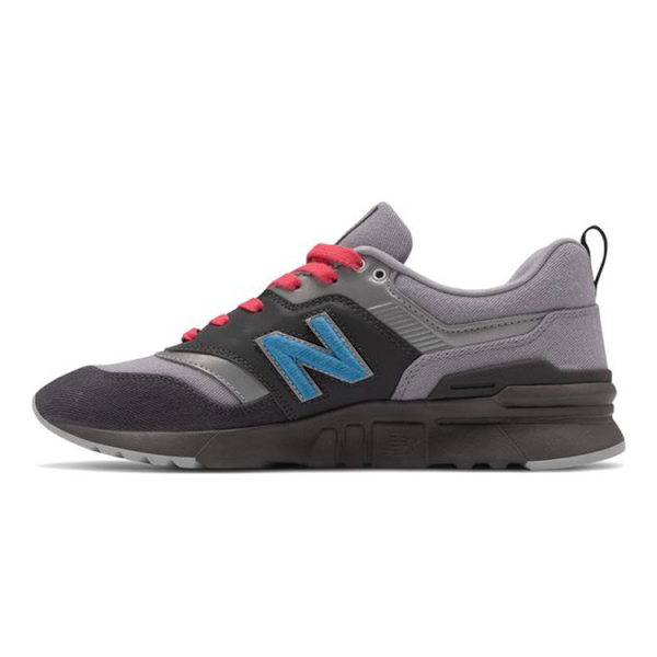 New Era x New Balance NB 997S logo