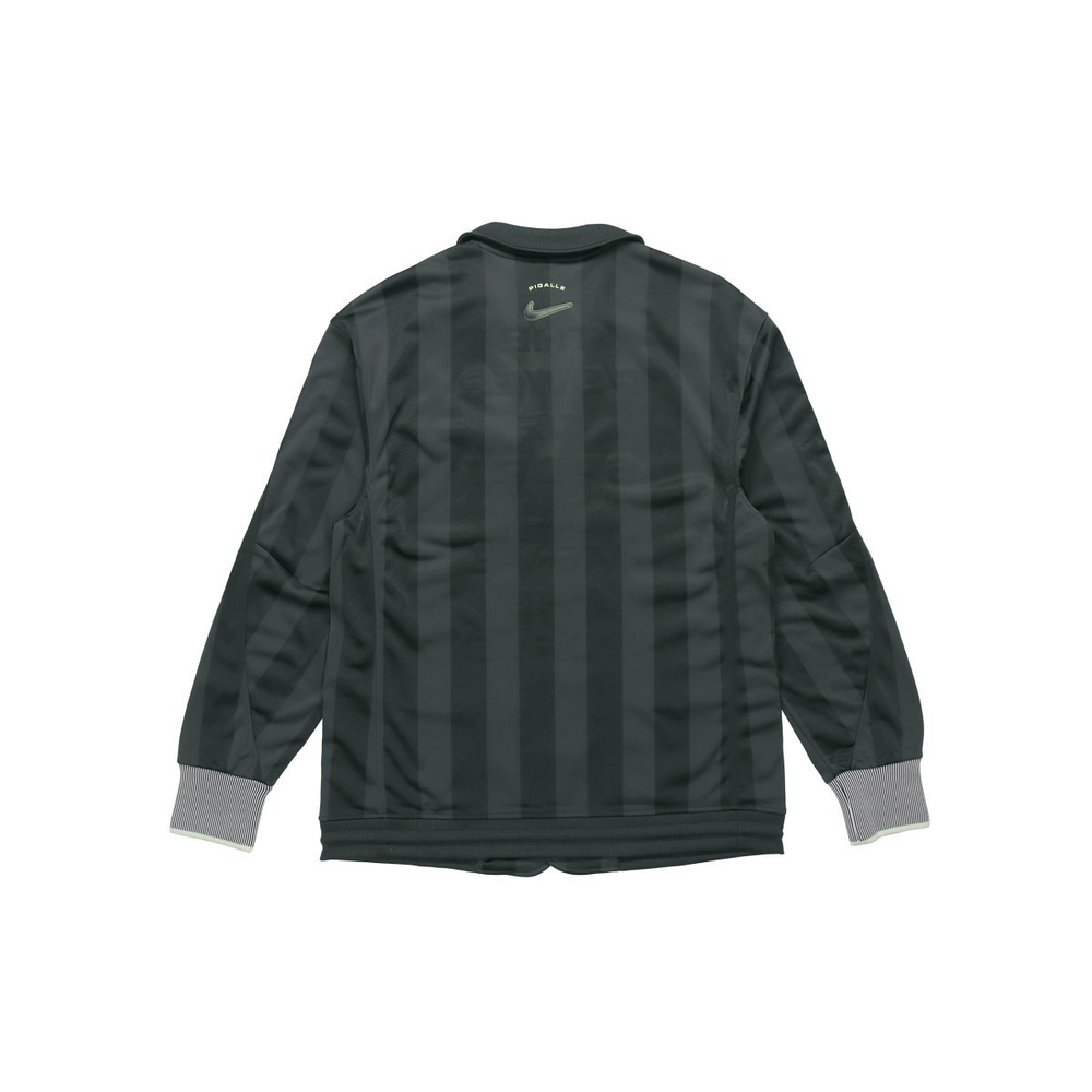 Nike x Pigalle Tracksuit Jacket Anthracite