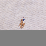 Polo Ralph Lauren SS23 Logo