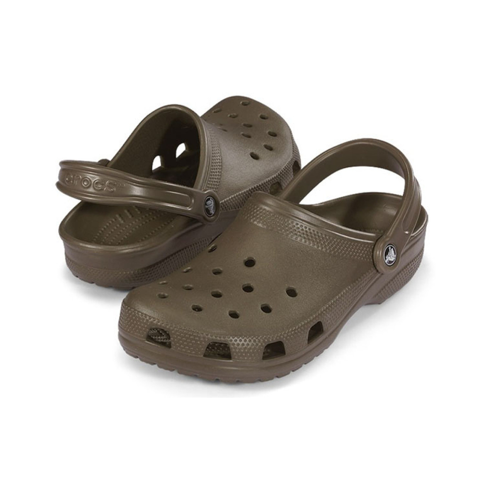 Crocs Classic clog EVA 2cm