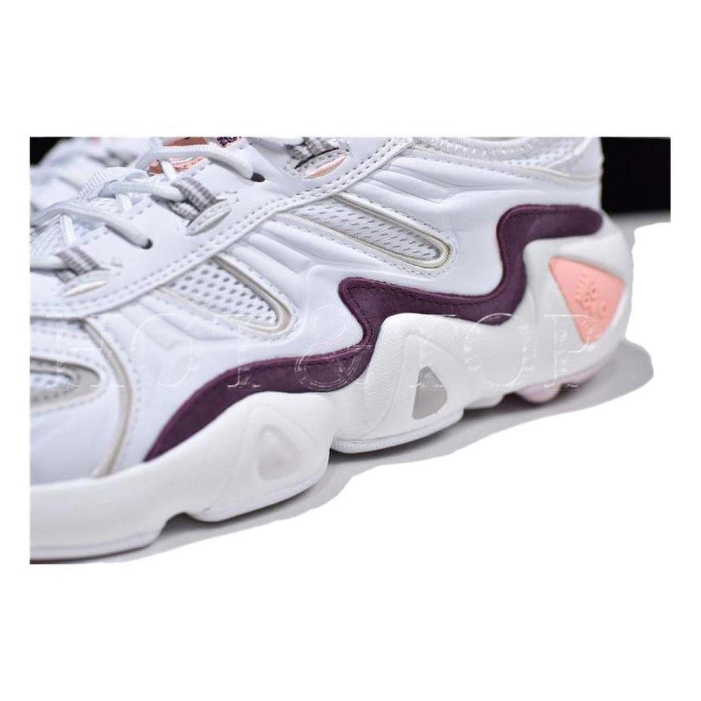 Adidas originals FYW S-97 Peach Purple