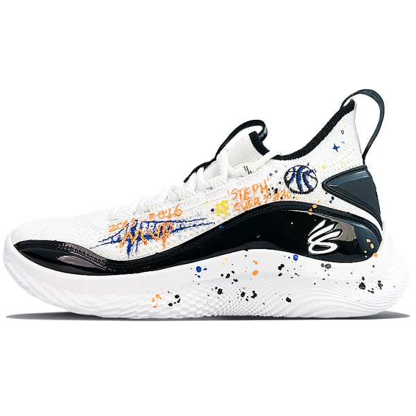 【 】 Under Armour Curry 8 Team
