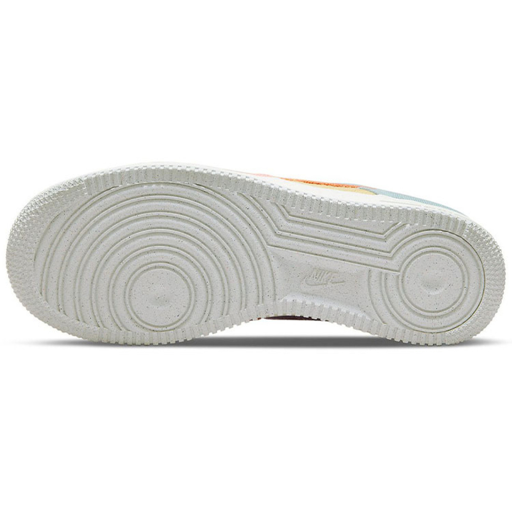 Nike Air Force 1 "Sun Club"