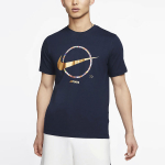 Nike Sportswear Logo T