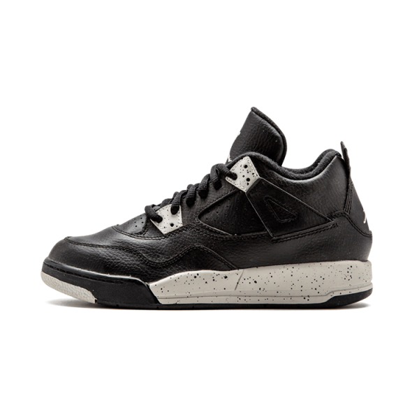 Jordan Air Jordan 4 Retro Oreo