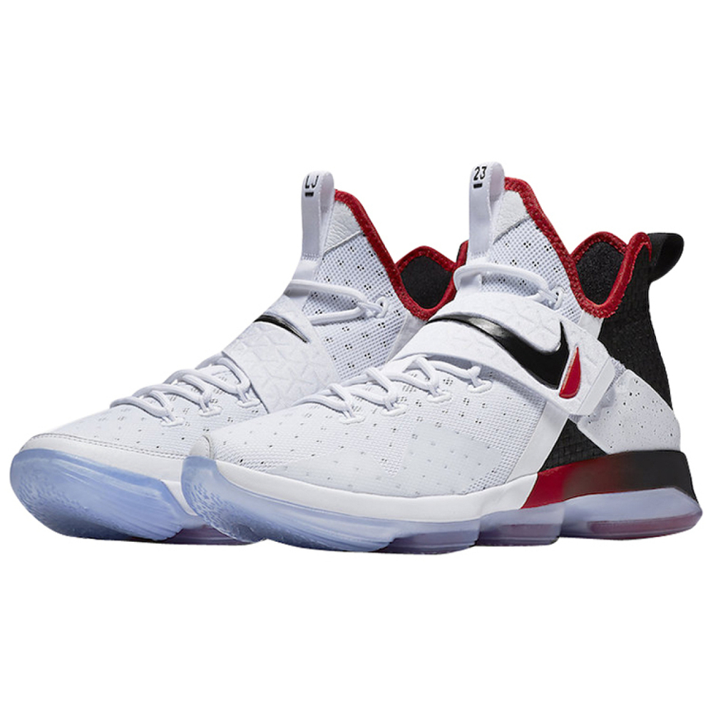 Nike Lebron 14 Flip The Switch