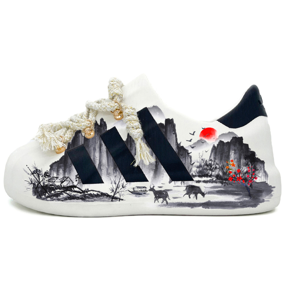 【 】 adidas originals AdiFOM Superstar