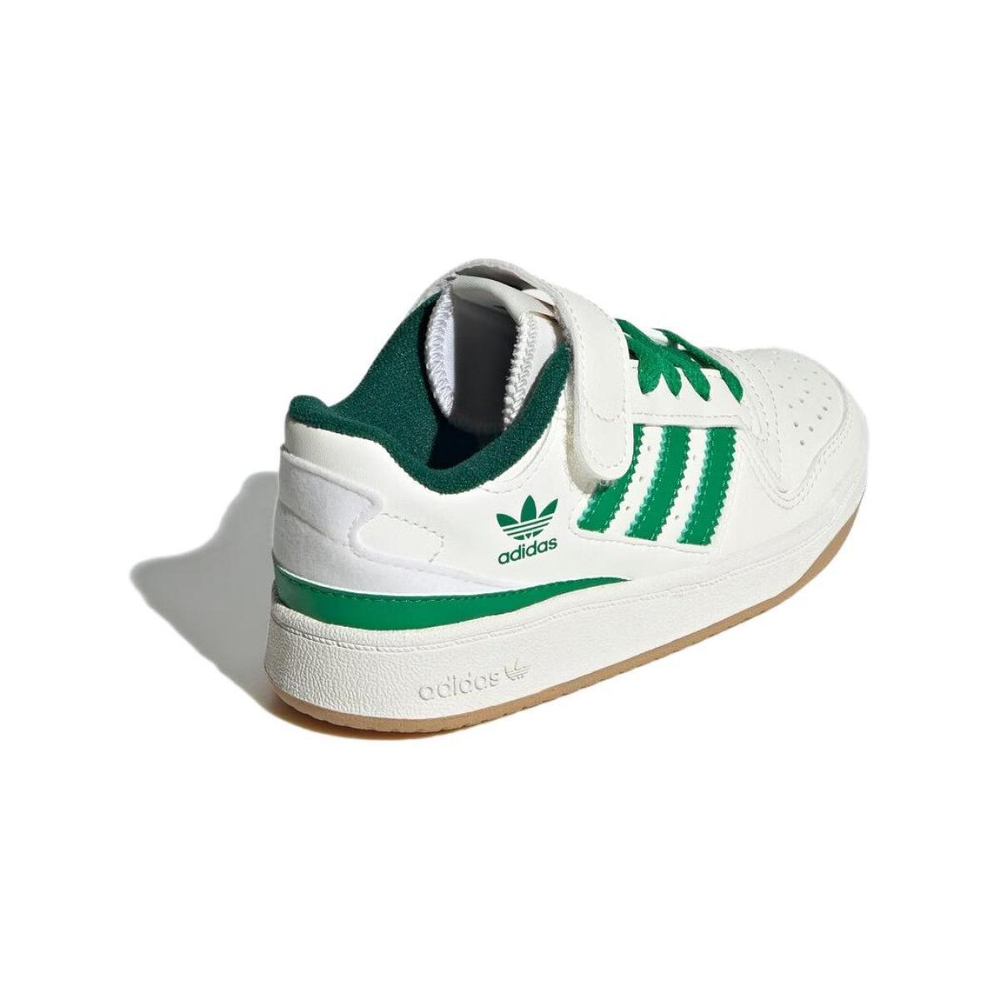 Adidas originals FORUM LOW C