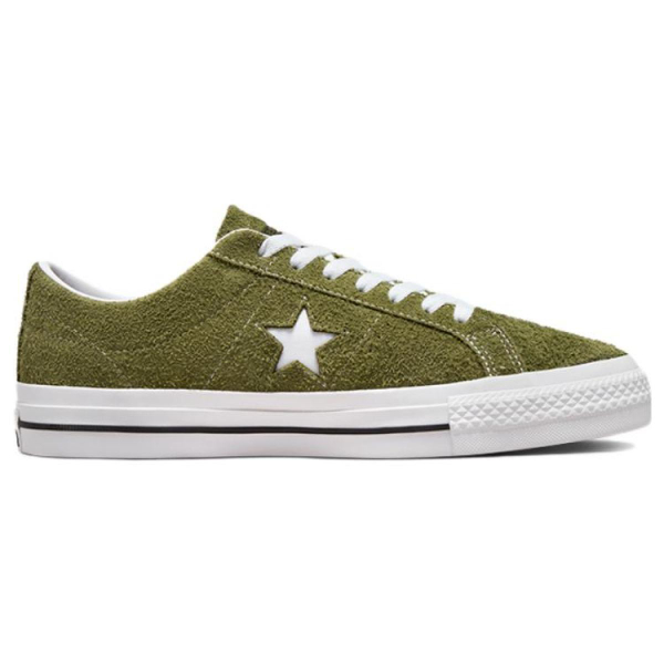 Converse One Star Pro