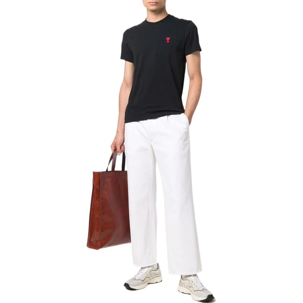 AMIPARIS SS22 Logo T
