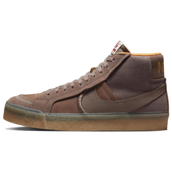Nike SB Blazer Mid