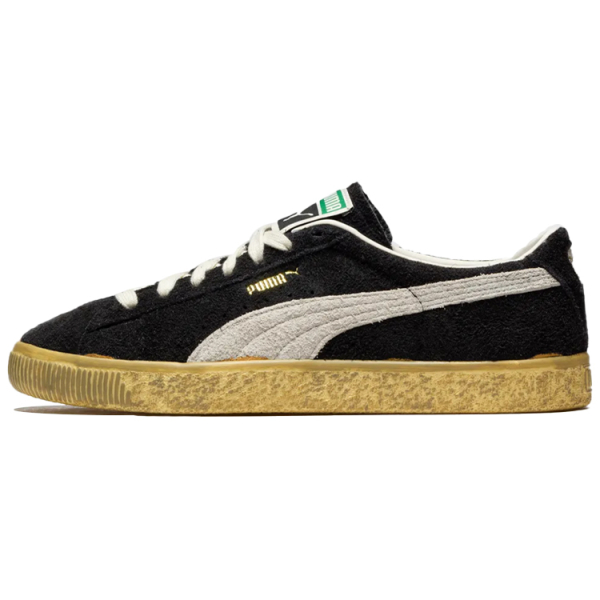 PUMA Suede