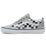 Vans Old Skool Glitter Checkerboard'