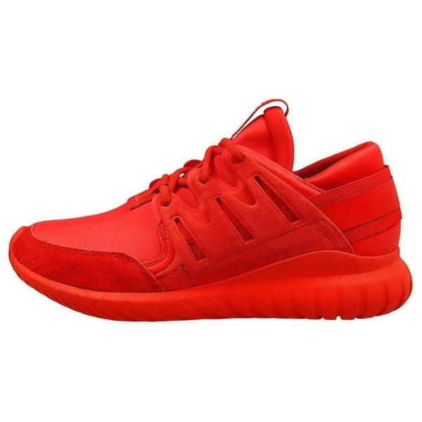 Adidas originals Tubular Nova Triple Red