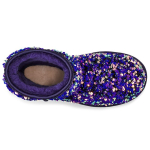 UGG Classic Short Stellar Sequin