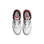 Jordan Air Jordan 3 se-t jp denim fire red PU