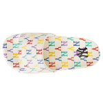 MLB Slipper New Mound Monogram